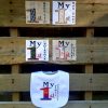 Baby First 46 Design Collection: My First Train Ride - Image 2