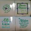 Cooking Funny Sayings Design Pack 1 - Image 12