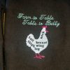 Cooking Sayings 10 designs in Design Pack 1 - Image 14