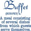 Cooking Sayings Brunch - Image 4