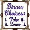 Cooking Funny Sayings Design Pack 1 - Image 3