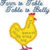 Cooking Sayings Brunch - Image 6