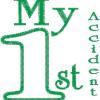 Baby First 46 Design Collection: My First Accident