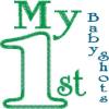 Baby First 46 Design Collection: My First Baby Shot