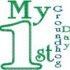 Baby First 46 Design Collection: My First Groundhog Day