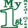 Baby First 46 Design Collection: My First Mardi Gras