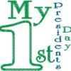 Baby First 46 Design Collection: My First Presidents Day