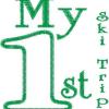 Baby First 46 Design Collection: My First Ski Trip