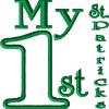 Baby First 46 Design Collection: My First St Patricks