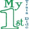 Baby First 46 Design Collection: My First Train Ride