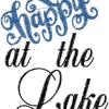 Lake Theme Designs 9 design files; 5 design file Pack 2 sizes - Image 6