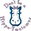 Don't be a Hippo-Twatamus - Image 2