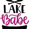 Lake Theme Designs 10 design file Pack plus all designs with knockdown file - Image 3