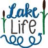 Lake Theme Designs 10 design file Pack plus all designs with knockdown file - Image 6