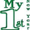 Baby First 46 Design Collection: My First New Year