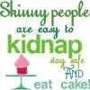 Cooking Funny Sayings Design Pack 1 - Image 8