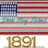 Applique USA Star 3 inch - Image 22