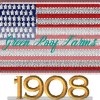 Applique USA Star 3 inch - Image 24