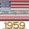 Applique USA Star 3 inch - Image 26
