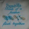 Papa 4x4 design set, 4 total designs