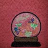 Autumn Globe