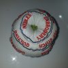 ITH Needle Cusion 5x7