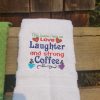5 coffee sayings 4x4 with and without knockdown
