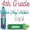 School Days design - Image 5