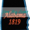 USA 50 States with Name and statehood date and without date - Image 2