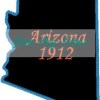 USA 50 States with Name and statehood date and without date - Image 3