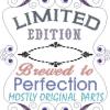 Over the Hill Design Pack (over 50 design files) - Image 3