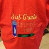 School Days design - Image 9