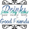 Wine and Friends Design Pack 1 (14 design files) - Image 2