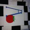 Z_Zucchini Fruit and Veggie 4 design pack - Image 5