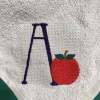 Z_Zucchini Fruit and Veggie 4 design pack - Image 2