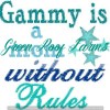 Gammy 4x4 design set, 4 total designs - Image 2