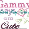 Gammy 4x4 design set, 4 total designs - Image 4