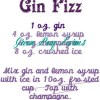 Adult Beverage Design Pack 2, 6 designs including knockdown files - Image 3