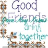 Wine and Friends Design Pack 1 (14 design files) - Image 5