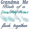 Grandpa and me Birds of a Feather - Image 4