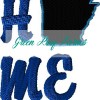 HOME with the state as the "O" all 50 states in pack - Image 5
