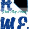 HOME with the state as the "O" all 50 states in pack - Image 29