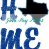 HOME with the state as the "O" all 50 states in pack - Image 44