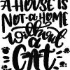 Home is not a home without a Cat - Image 2