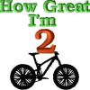 How Great I'm (Age) with bike - Image 3