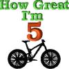 How Great I'm (Age) with bike - Image 6