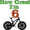 How Great I'm (Age) with bike - Image 7