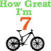 How Great I'm (Age) with bike - Image 8
