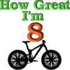 How Great I'm (Age) with bike - Image 9