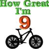 How Great I'm (Age) with bike - Image 10